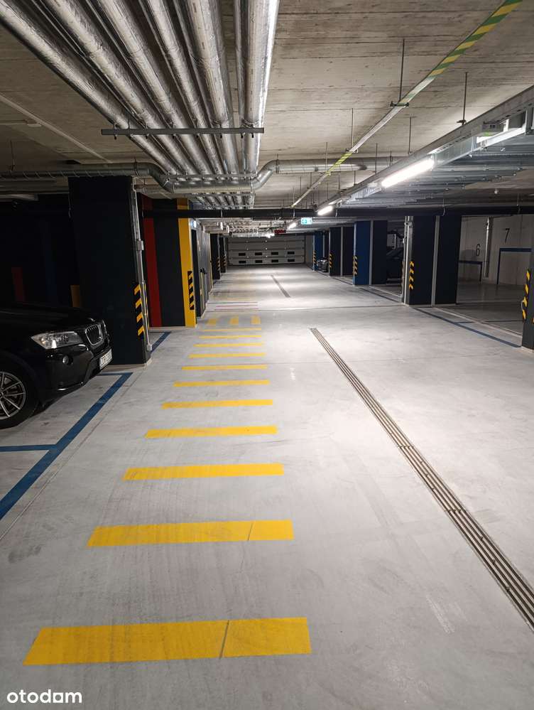 do wynajęcia miejsce postojowe ul. Republiki Korczakowskiej 21 - Pełny obrazek: 2/5