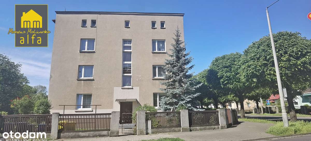 Nieruchomość inwestycyjna - Pełny obrazek: 3/9