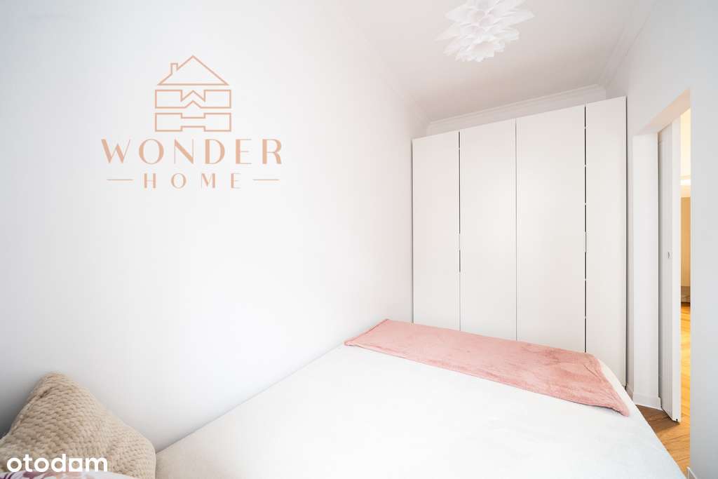 0% prowizji, NOWE piękne 2pok, BALKON, Jeżyce!-7