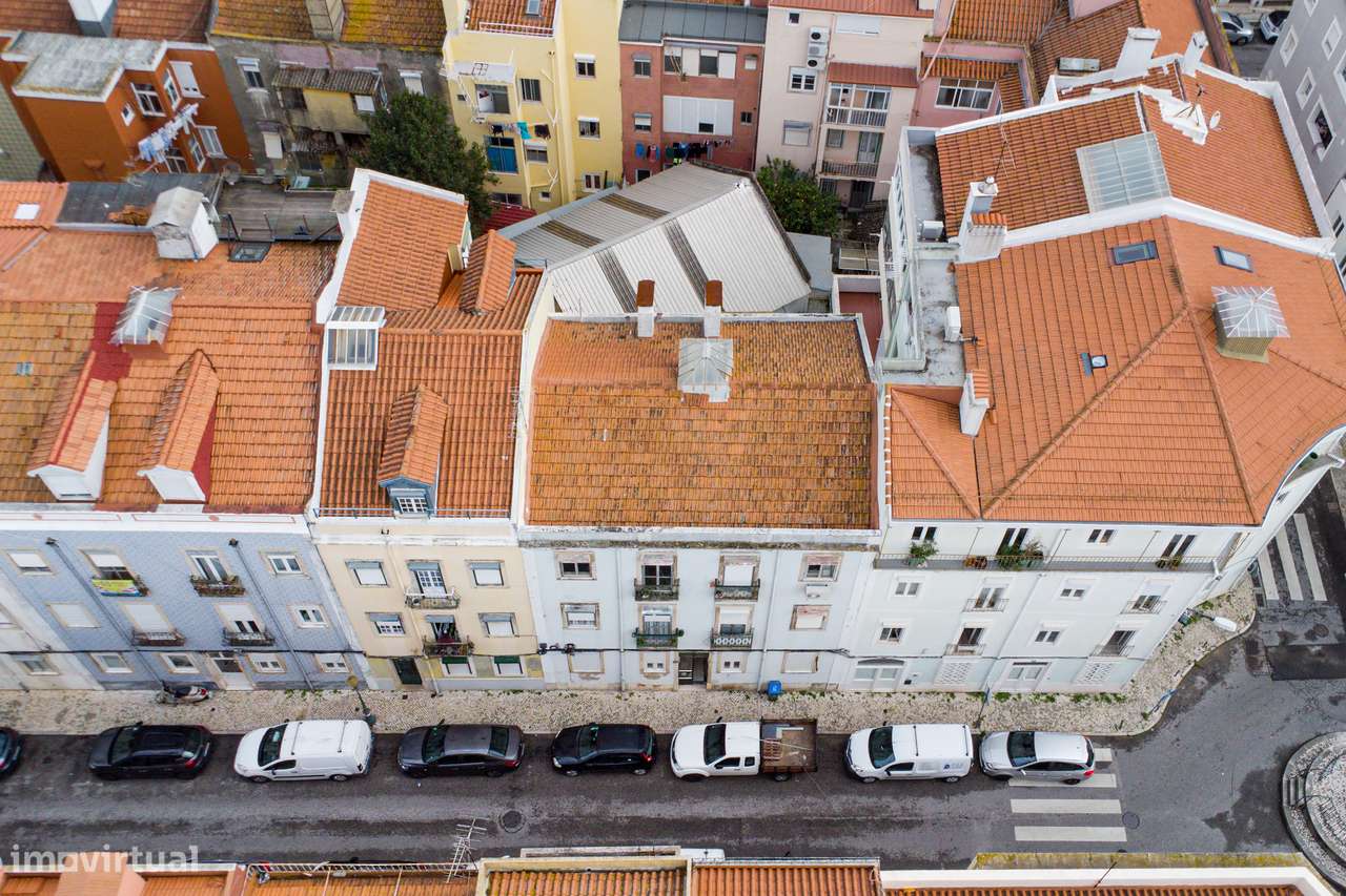 Prédio, Penha de França - Grande imagem: 3/25