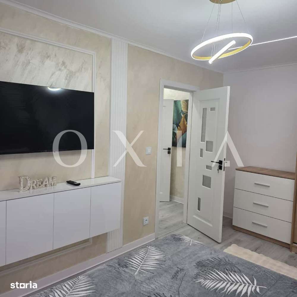 AX1161 Dambovita-Sagului, Renovat Premium, Etaj Intermediar-13