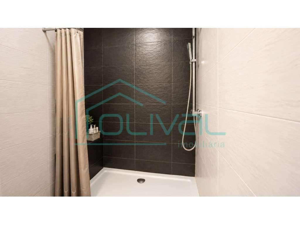 Apartamento T2 no centro de Samora Correia-10