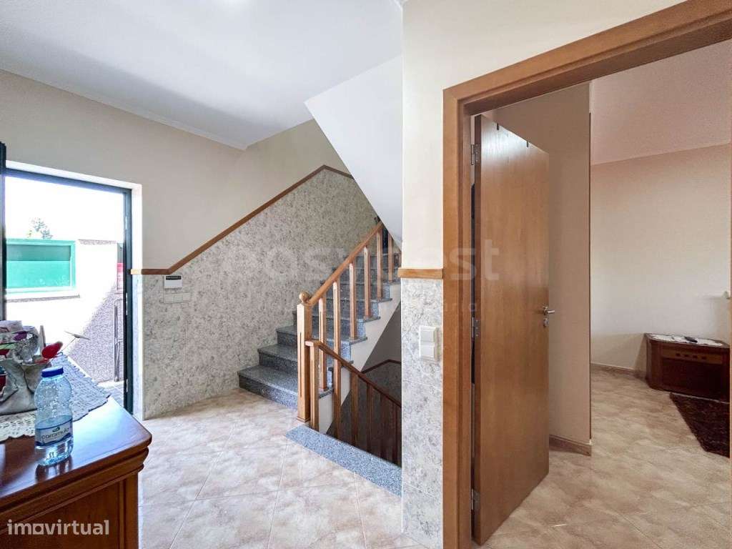 Moradia T4 Isolada em Castelo Branco - Grande imagem: 5/60