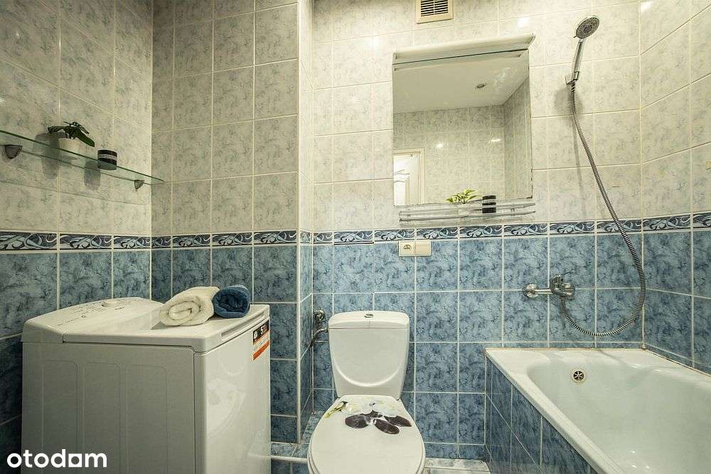 M3 Górna , IV piętro z balkonem-11