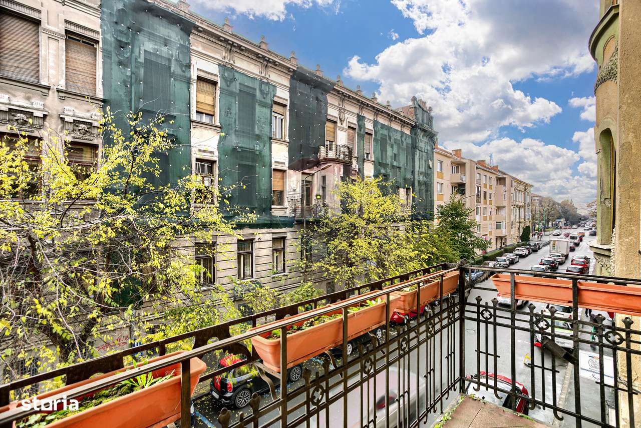 Apartament deosebit 2 camere Vis a vis de Tribunal - Imagine principală: 4/20