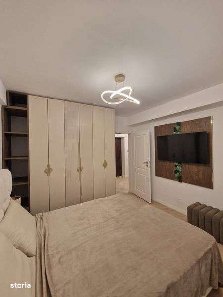 Inchiriez ap 2cam Scandinavia - Imagine principală: 5/8