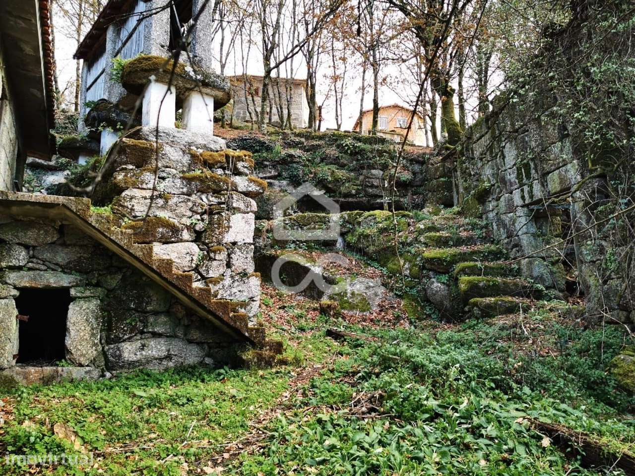 Quinta à venda em Rossas, Vieira do Minho-40