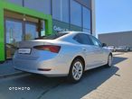 Skoda Octavia 1.5 TSI ACT Ambition - 8