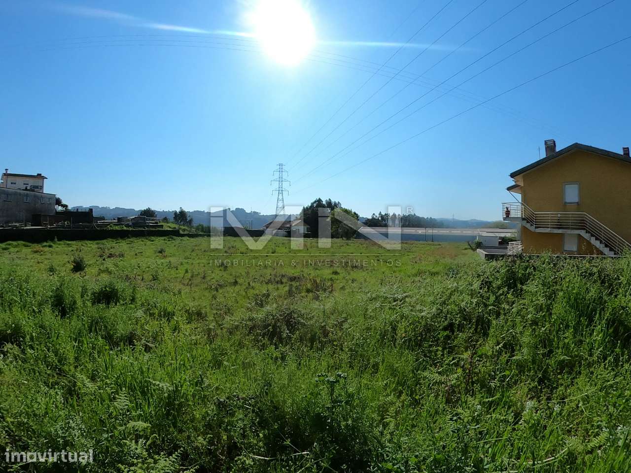 Terreno de 2.250m² para Loteamento ou casa térrea-17