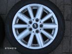 MINI F55 F66 KOŁA 6855117 6,5Jx16 ET46 175/60 R16 - 5