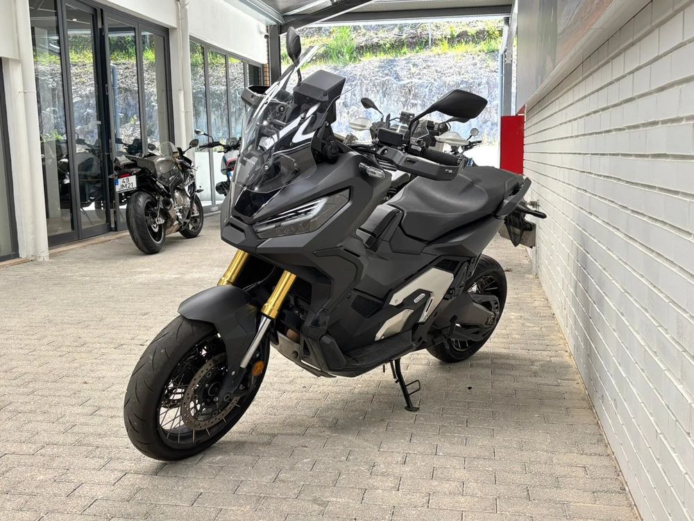 Honda X-ADV