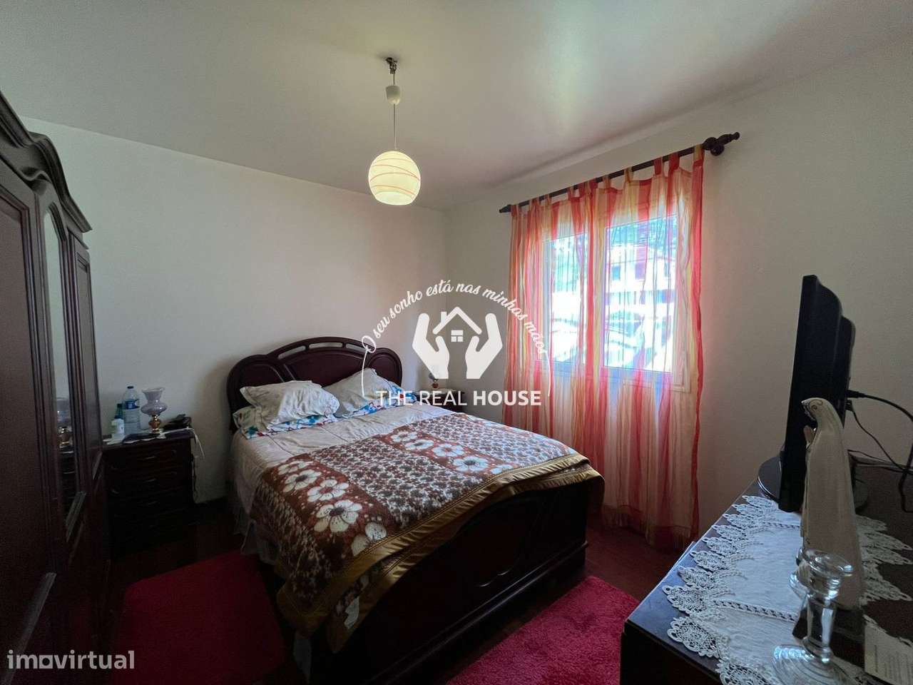 Moradia V3 Independente em Machico-8