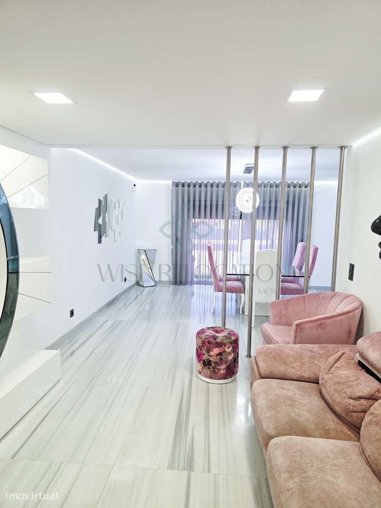 Oportunidade única - Moradia T4 em Belverde | Exclusividade e espaço-7