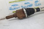 Planetara stanga fata 1.6 hdi bhy 9812036280 Opel Crossland X 1 seria - 3