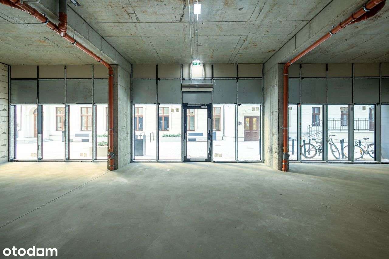 PIOTRKOWSKA 44: Kancelaria Gabinet Świetny Adres!-10