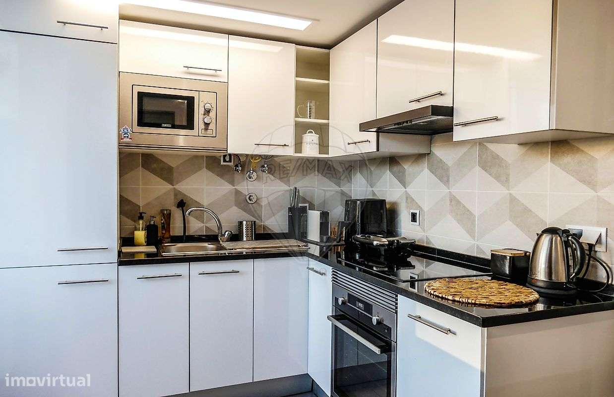 Apartamento T0 para arrendamento - Grande imagem: 4/14