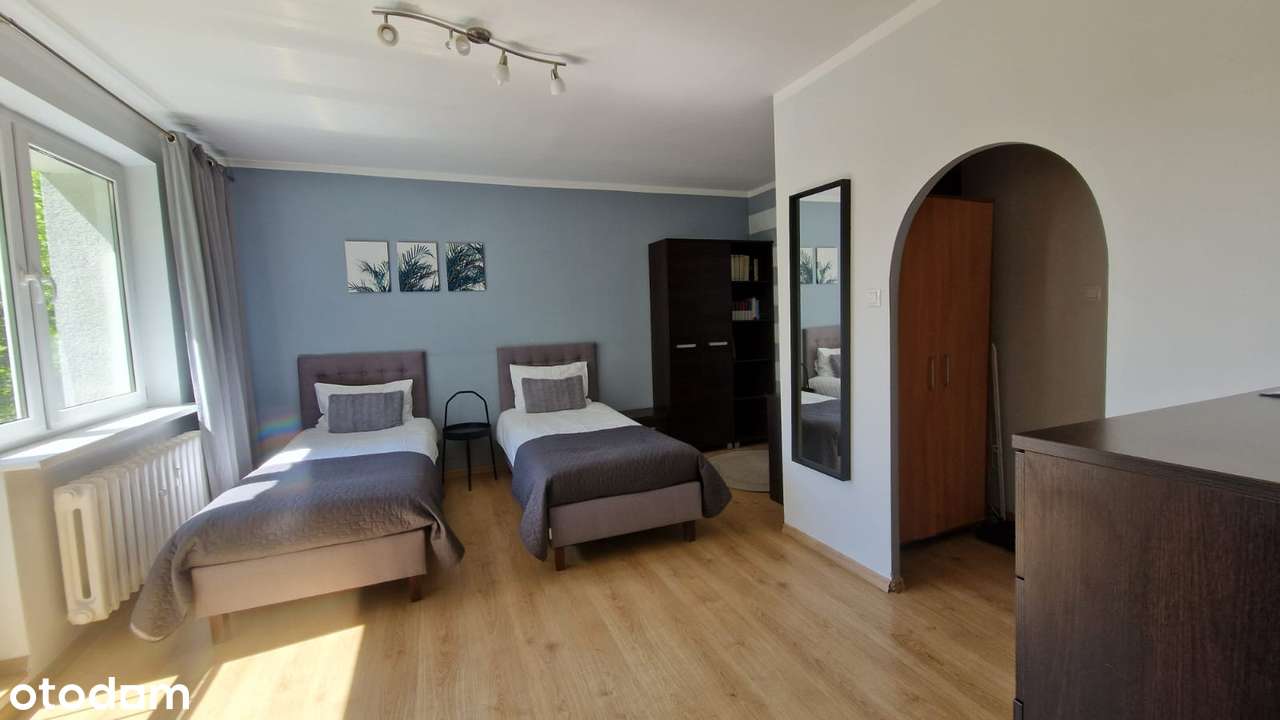 Kawalerka Balkon Piwnica 1 Maja Fabryka Wody-3