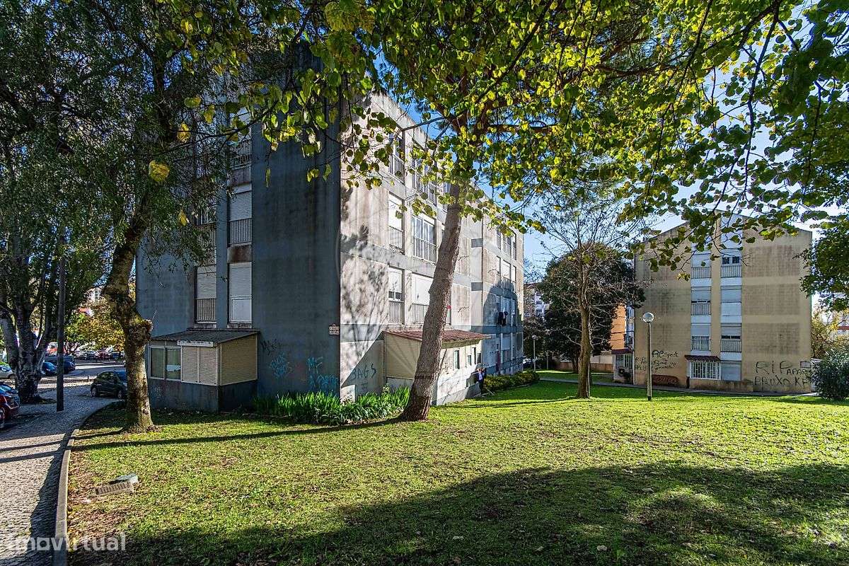 Apartamento T2 para venda - Grande imagem: 5/20