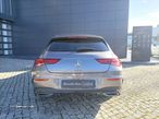 Mercedes-Benz CLA 250 e Shooting Brake AMG Line - 10
