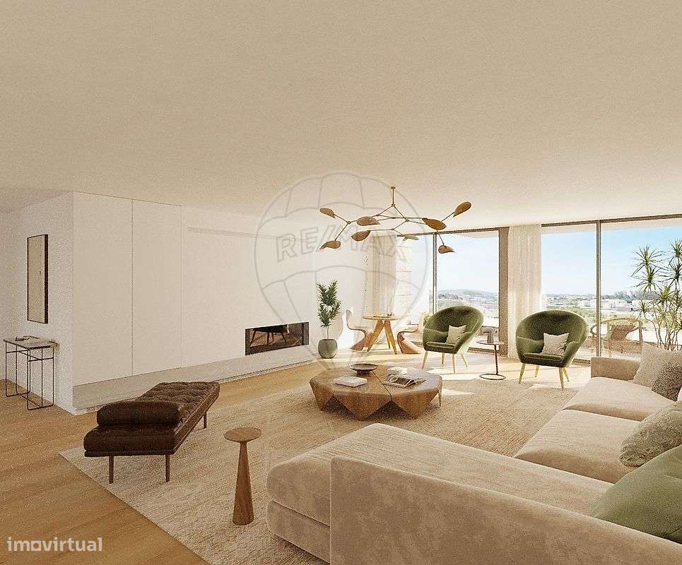 Apartamento T4 para venda - Grande imagem: 5/10