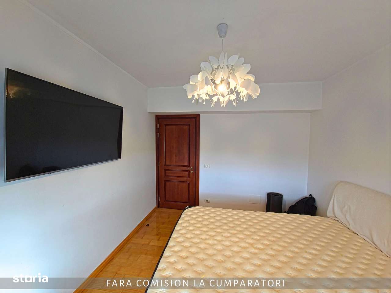 APARTAMENT DE 3 CAMERE, 107 MP - LA 3 MINUTE DE CENTRU - Imagine principală: 5/14