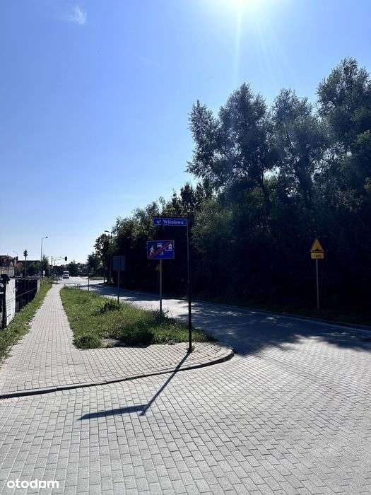 Działki, super lokalizacja, Gdańsk, Kowale-3