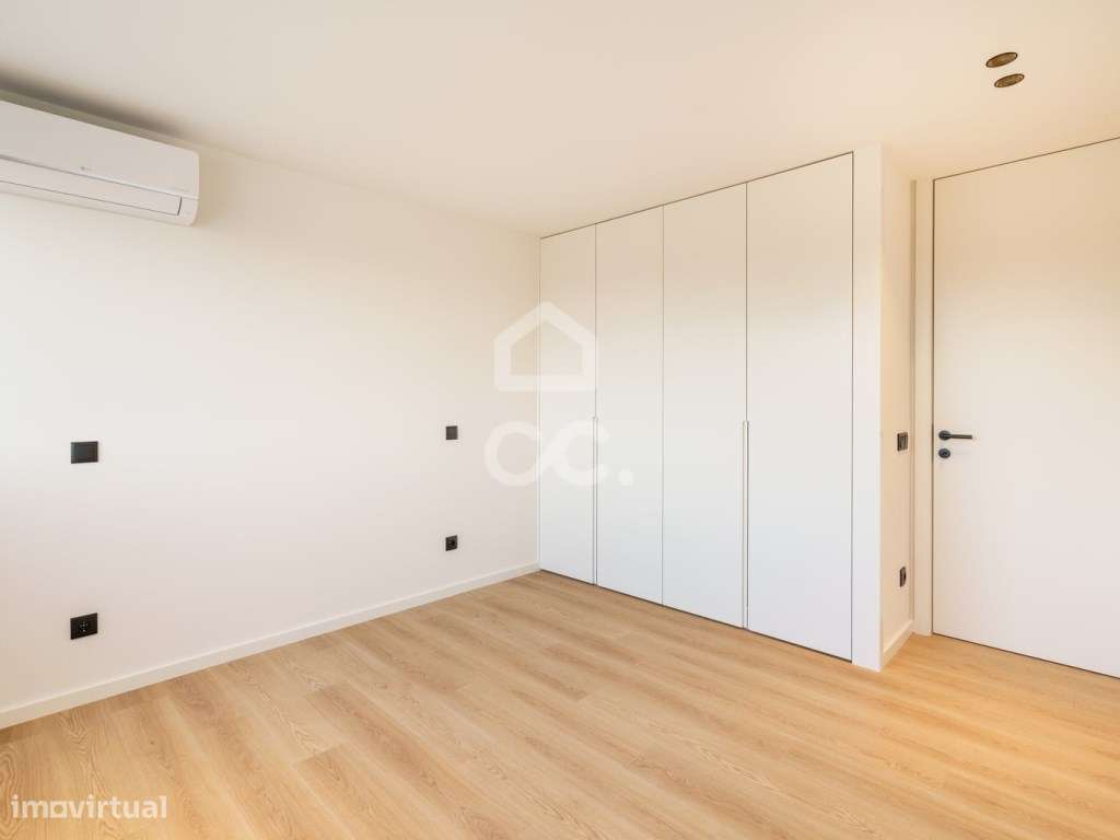 Apartamento T3 em Calendário, Vila Nova de Famalicão Moderno - Conf...-14