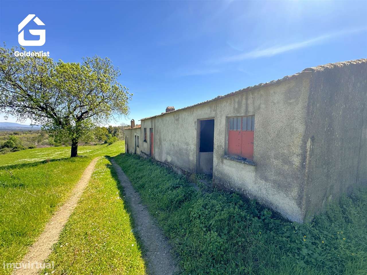 Herdade  Venda em Penamacor,Penamacor-26