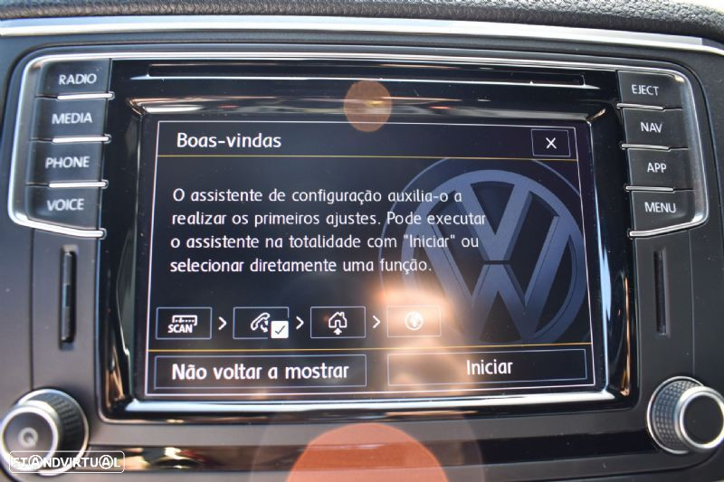 VW Amarok 3.0 TDI 4MOTION Auto Dark Label - 36