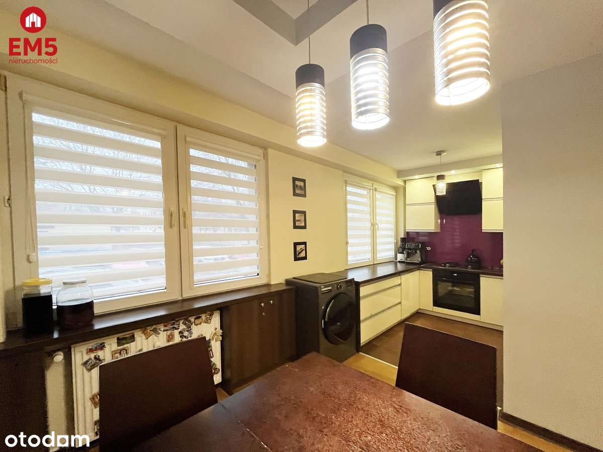 Mieszkanie na parterze do wprowadzenia-9