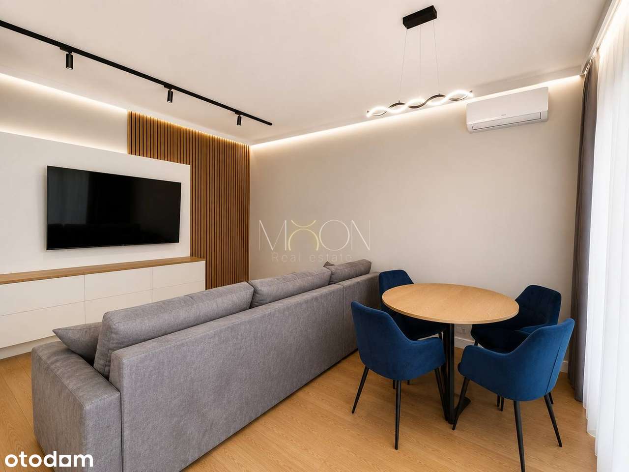 2-pokojowe 45 m² | Targówek