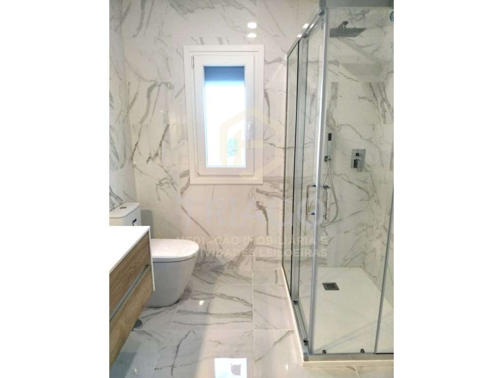 Fantástico Apartamento T3 NOVO-12