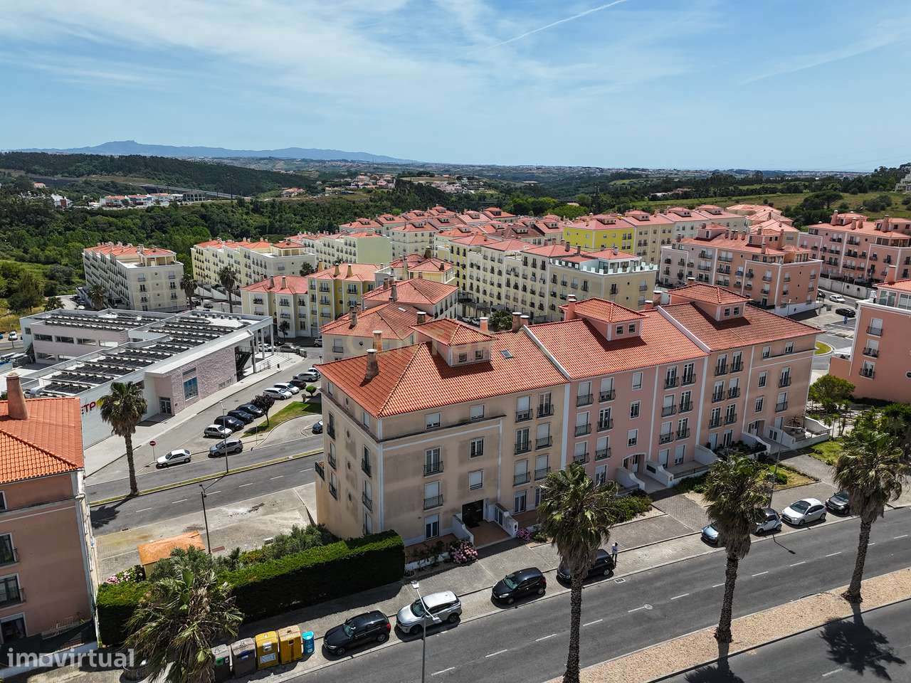 T3 no Centro de Mafra-38