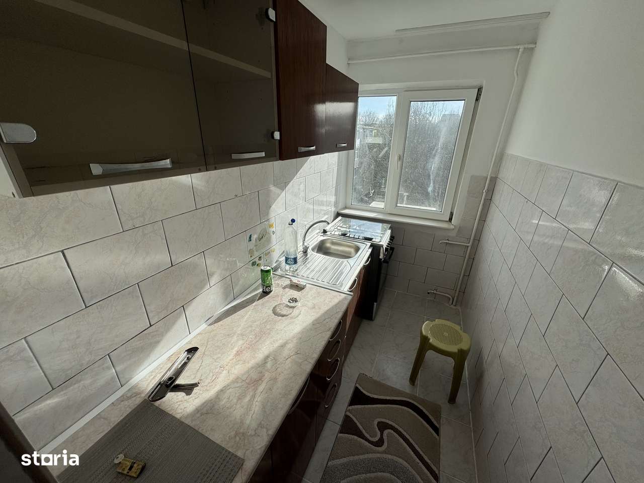 Apartament 2 camere zona Inel 2 - Imagine principală: 5/8