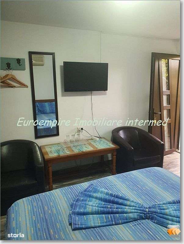 Pensiune 14 camere de vanzare Eforie Nord - Imagine principală: 5/20
