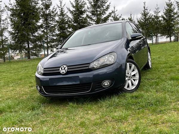 Volkswagen Golf - 2