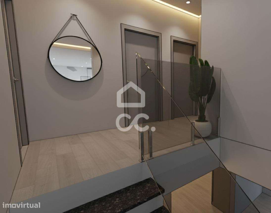 Moradia T3 Nova Construção - Grande imagem: 5/18