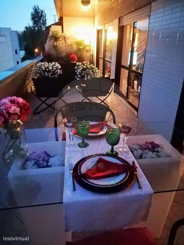 Apartamento T5 para venda-1