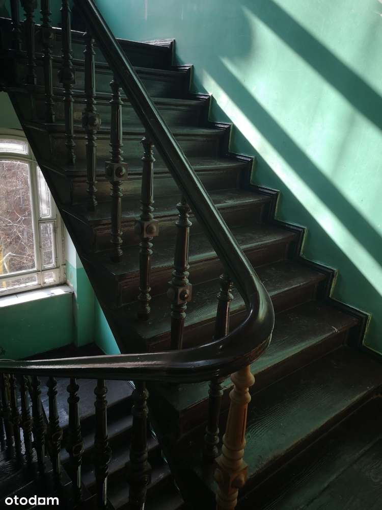 Mieszkanie w kamienicy do remontu - Pełny obrazek: 4/14