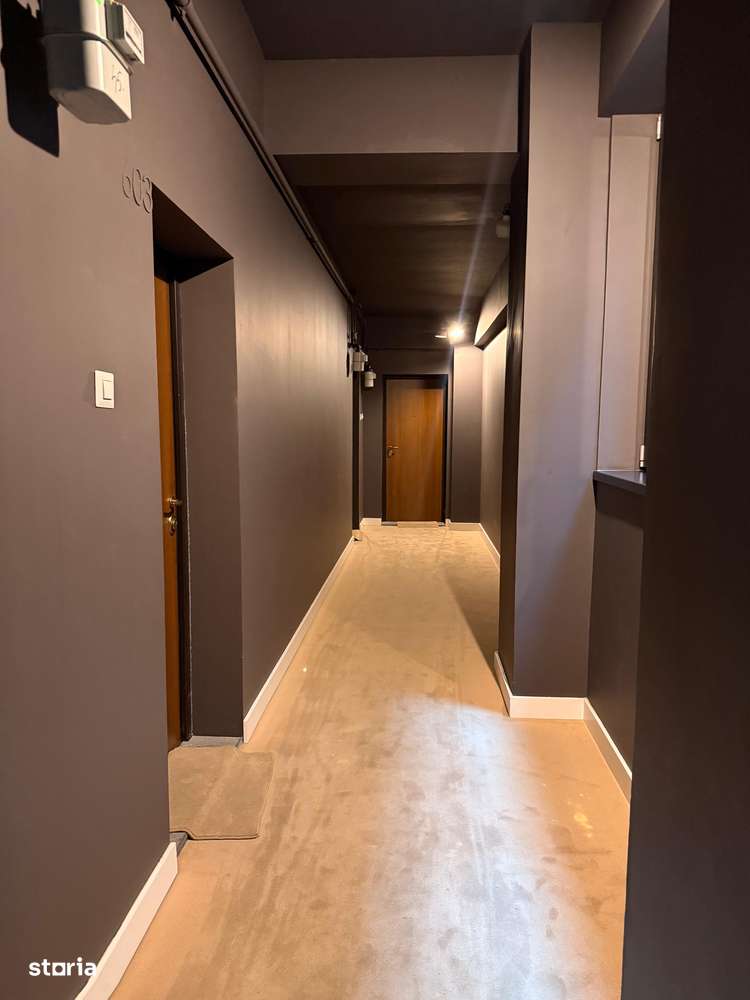 Apartament 2 camere cu vedere frontala la mare Mamaia-Blue Bike-8