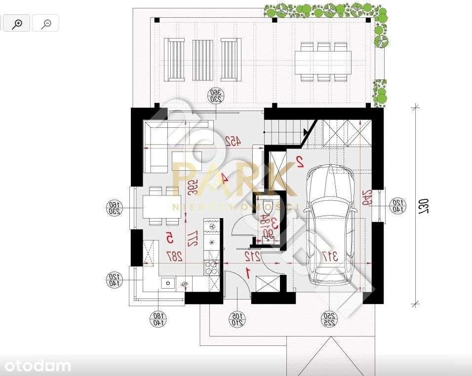 Ostatnie 2 wolnostojące garaż, Sso - III kw. 2025-7