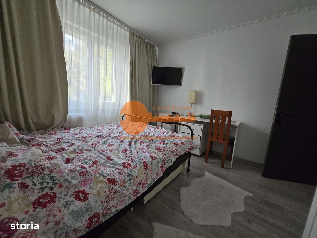 Apartament 3 camere decomandat – Șoseaua Olteniței-3