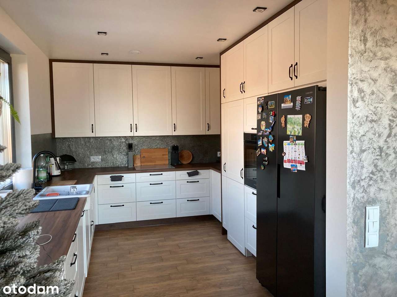 Nowoczesny dom z pięknym widokiem. Nowa cena!!-6