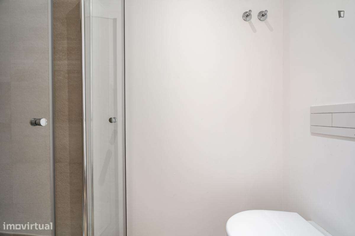 Apartamento com 2 quartos - localizado em Arroios Lisbon - Grande imagem: 3/20