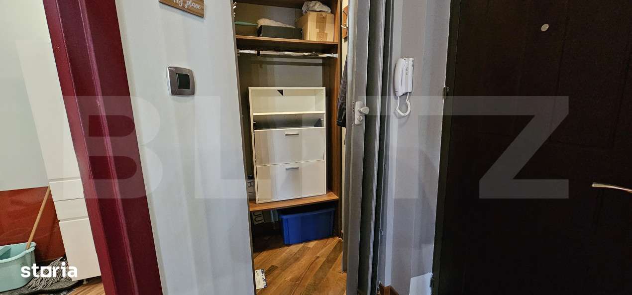 Apartament de vanzare, 2 camere, 67 mp, etaj 1/4, constructie noua – - Imagine principală: 3/8