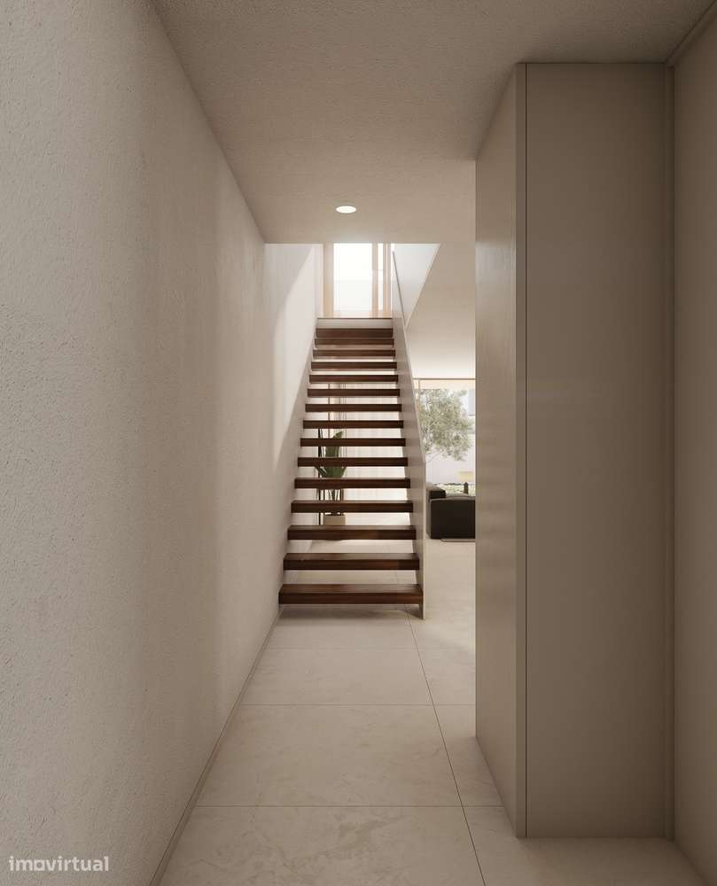 Moradia T3 Nova com Jardim - Esposende-3