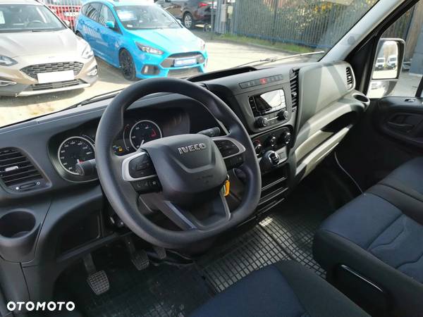 Iveco Daily 35S16 - 9