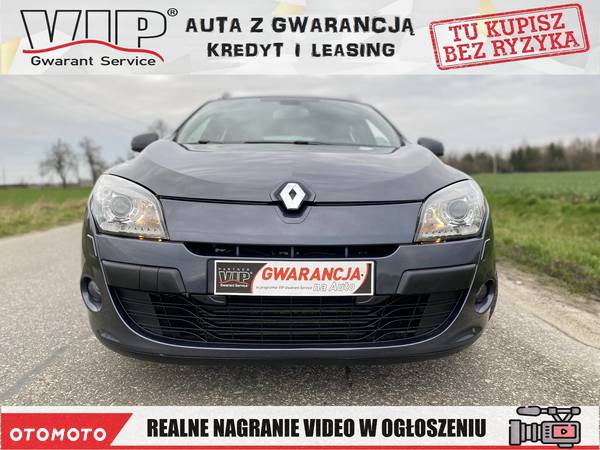 Renault Megane 1.9 dCi Privilege Euro5 - 7