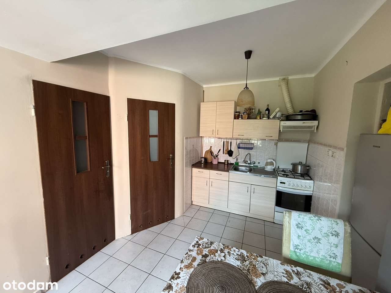 Atrakcyjny dom do wprowadzenia na Stradomiu OKAZJA !-18