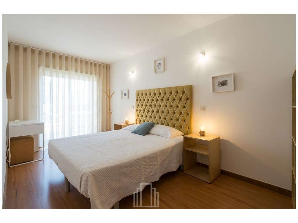 Apartamento T2 - Furadouro-13